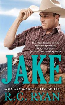 Jake (A Wyoming Sky Novel) Jake (A Wyoming Sky Novel)