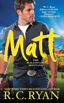 Matt Matt