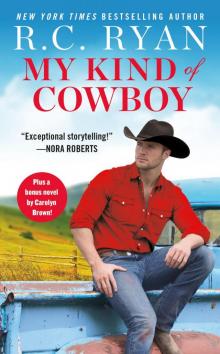 My Kind of Cowboy