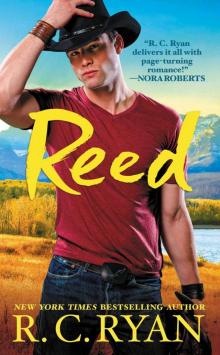 Reed Reed