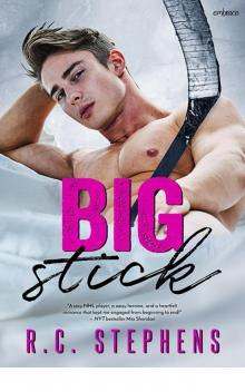 Big Stick Big Stick