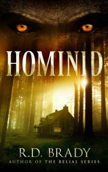 Hominid
