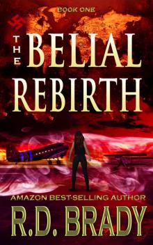 The Belial Rebirth The Belial Rebirth