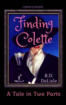 Finding Colette Finding Colette