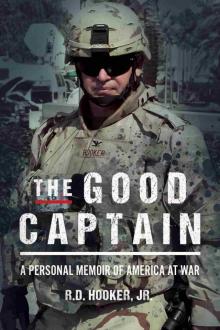 The Good Captain The Good Captain