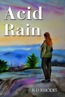 Acid Rain Acid Rain