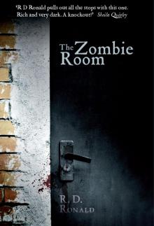The Zombie Room The Zombie Room