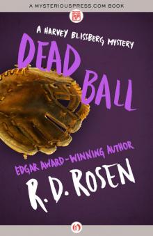 Dead Ball Dead Ball