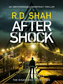 Aftershock
