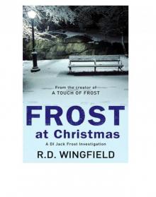 Frost 1 - Frost At Christmas