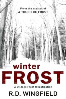 Frost 5 - Winter Frost