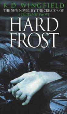 Hard Frost djf-4