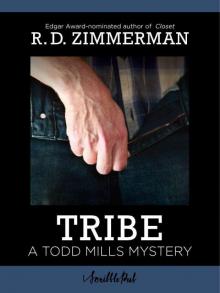 Tribe Tribe
