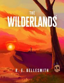 The Wilderlands The Wilderlands