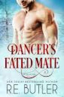 Dancer's Fated Mate