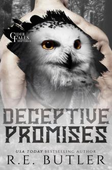 Deceptive Promises Deceptive Promises