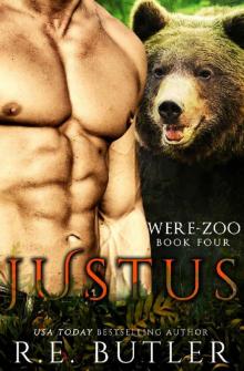 Justus Justus
