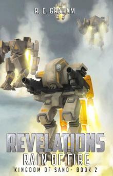 Revelations- Rain of Fire