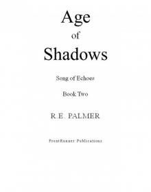 Age of Shadows Age of Shadows