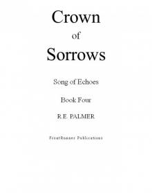 Crown of Sorrows Crown of Sorrows