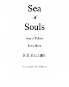 Sea of Souls Sea of Souls