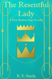 The Resentful Lady