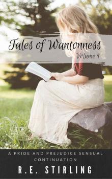 Tales of Wantonness 1