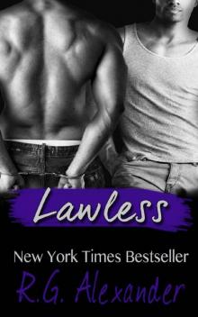 Lawless Lawless