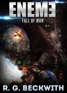 EnEmE: Fall Of Man EnEmE: Fall Of Man