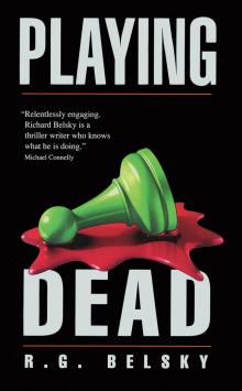Playing Dead