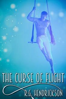 The Curse of Flight The Curse of Flight