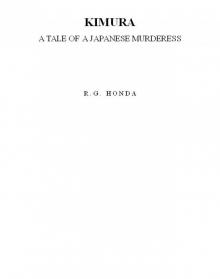 Kimura Kimura