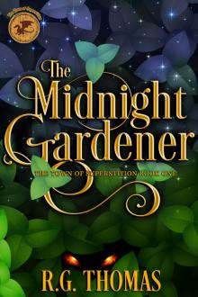 The Midnight Gardener