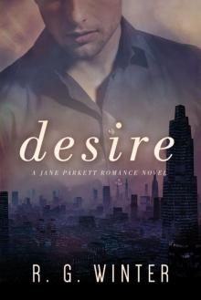 Desire Desire