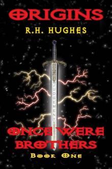 Once Were Brothers: ORIGINS