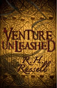 Venture Unleashed (The Venture Books) Venture Unleashed (The Venture Books)