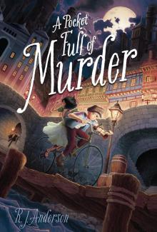 A Pocket Full of Murder A Pocket Full of Murder