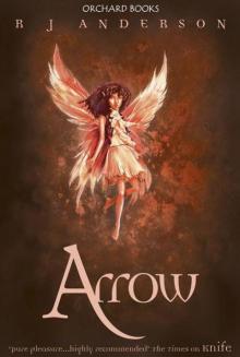 Arrow Arrow