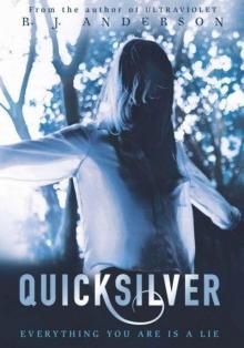 Quicksilver Quicksilver