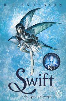 Swift Swift