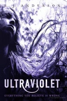 Ultraviolet Ultraviolet