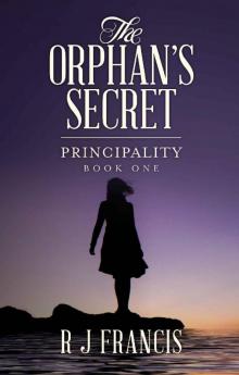 The Orphan's Secret