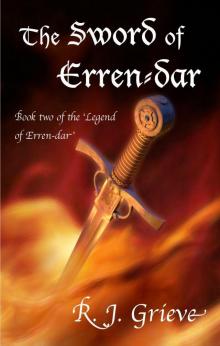 The Sword Of Erren-dar (Book 2) The Sword Of Erren-dar (Book 2)