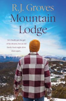 Mountain Lodge Mountain Lodge