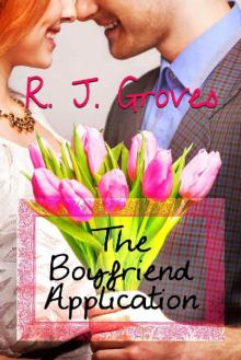 The Boyfriend Application
