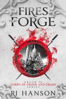 Fires That Forge Fires That Forge