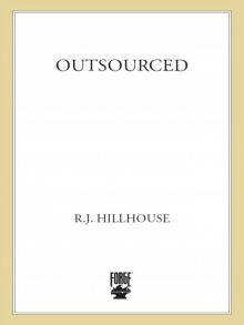 Outsourced Outsourced