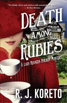 Death Among Rubies