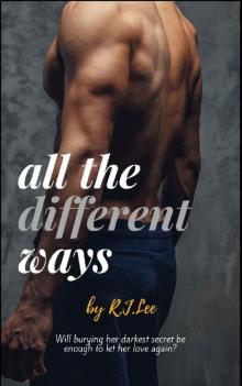 All the Different Ways