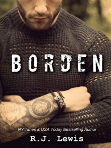 Borden (Borden #1)